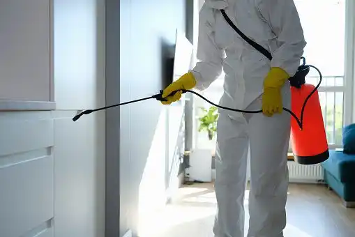 pest control Thompsonville